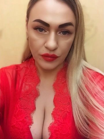 Анкета проститутки Натуся, Щербинка, 37 лет, №396172
